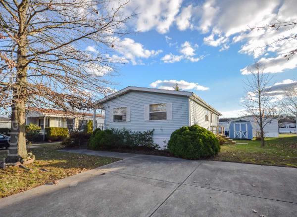 Tricia Meadows 911 Koala LaneMount Laurel, NJ 08054