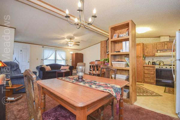 Tricia Meadows 1102 Lemur LaneMount Laurel, NJ 08054