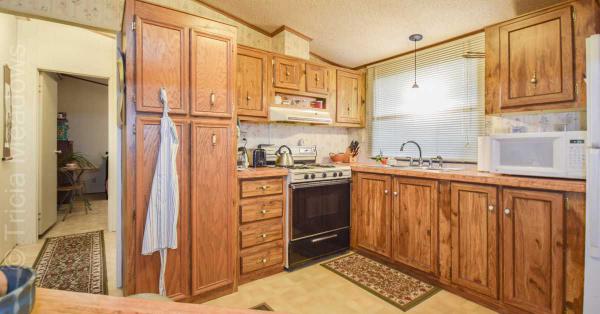 Tricia Meadows 1102 Lemur LaneMount Laurel, NJ 08054
