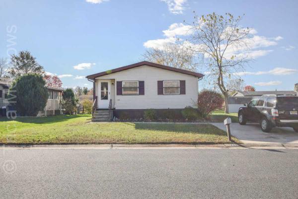 Tricia Meadows 245 N. Pond DriveMount Laurel, NJ 08054