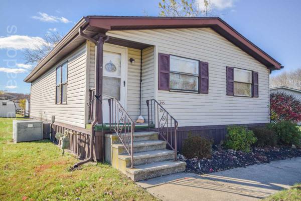 Tricia Meadows 245 N. Pond DriveMount Laurel, NJ 08054