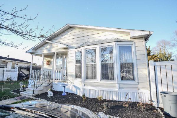 Tricia Meadows 108 S. Pond DriveMount Laurel, NJ 08054