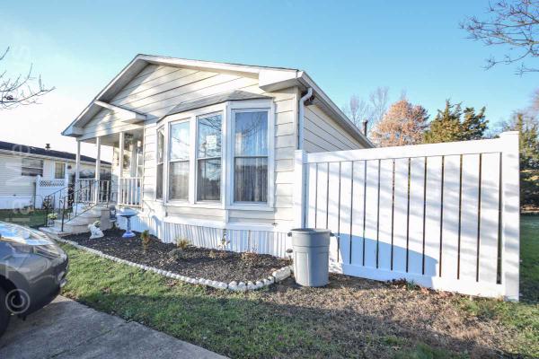 Tricia Meadows 108 S. Pond DriveMount Laurel, NJ 08054