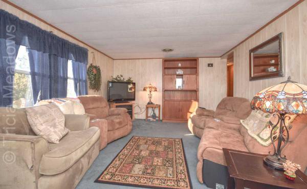 Tricia Meadows 108 S. Pond DriveMount Laurel, NJ 08054
