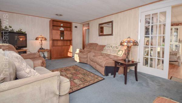 Tricia Meadows 108 S. Pond DriveMount Laurel, NJ 08054