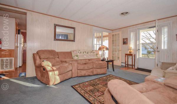 Tricia Meadows 108 S. Pond DriveMount Laurel, NJ 08054