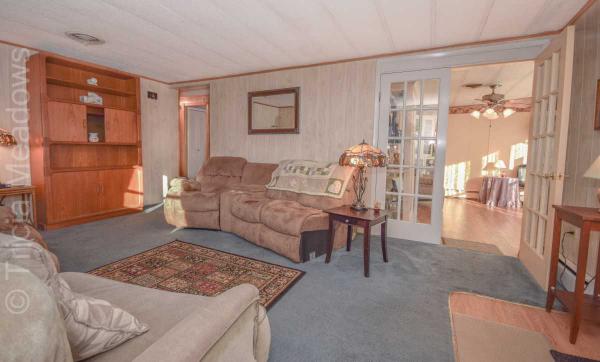 Tricia Meadows 108 S. Pond DriveMount Laurel, NJ 08054