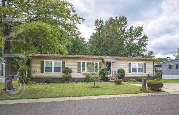 Tricia Meadows 854 Woodchuck DriveMount Laurel, NJ 08054