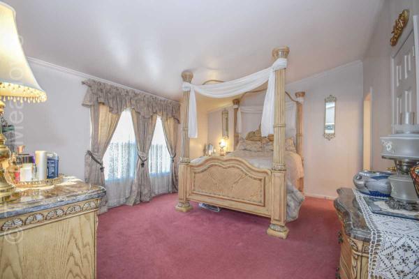 Tricia Meadows 854 Woodchuck DriveMount Laurel, NJ 08054