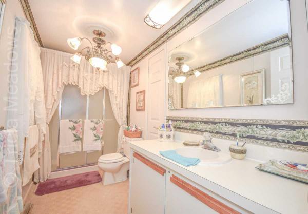 Tricia Meadows 854 Woodchuck DriveMount Laurel, NJ 08054