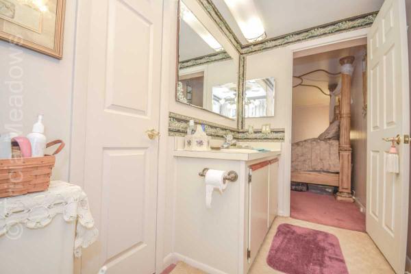 Tricia Meadows 854 Woodchuck DriveMount Laurel, NJ 08054