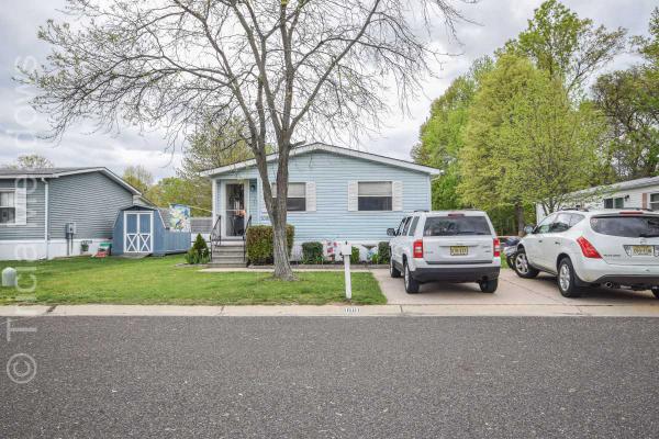 Tricia Meadows 1001 Pintail DriveMount Laurel, NJ 08054