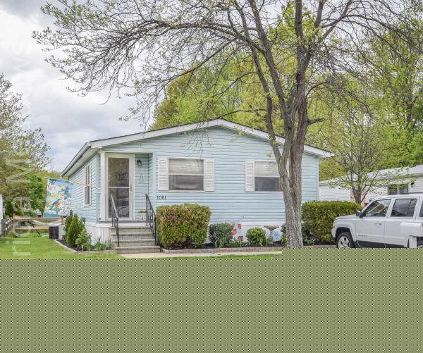 Tricia Meadows 1001 Pintail DriveMount Laurel, NJ 08054