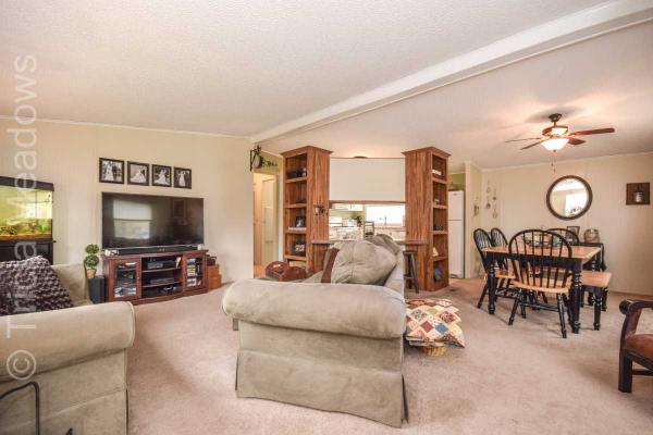 Tricia Meadows 1001 Pintail DriveMount Laurel, NJ 08054