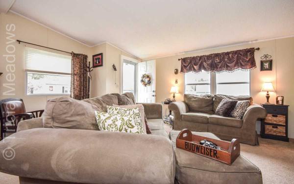 Tricia Meadows 1001 Pintail DriveMount Laurel, NJ 08054