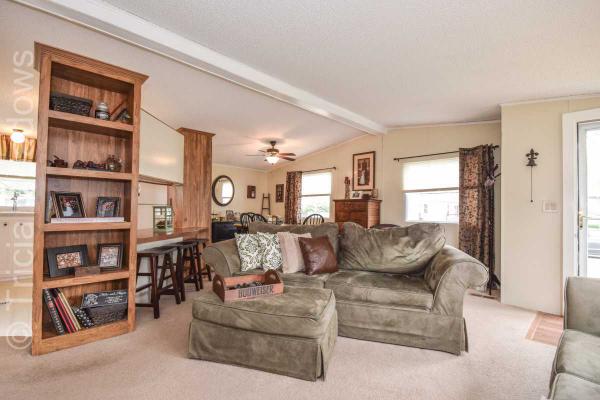 Tricia Meadows 1001 Pintail DriveMount Laurel, NJ 08054