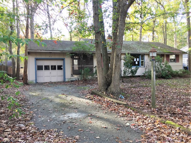 89 Lenape TrailMedford Lakes, NJ, 08055Burlington County