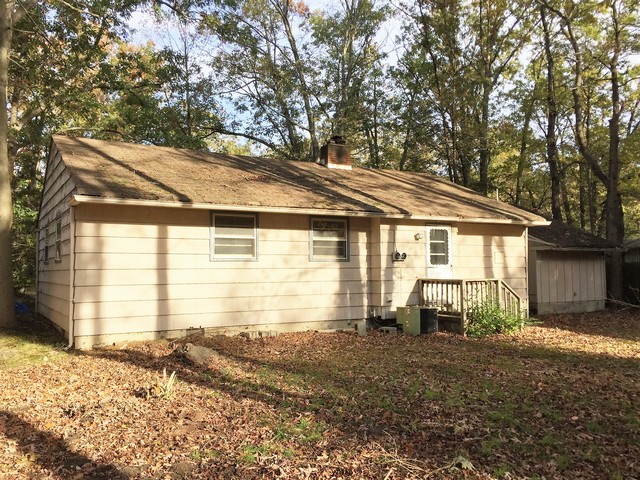 89 Lenape TrailMedford Lakes, NJ, 08055Burlington County