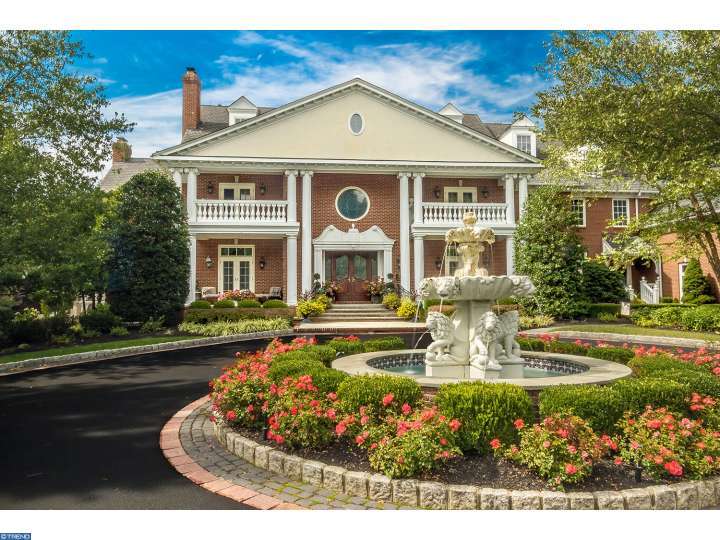 511 NEW ALBANY RD, Moorestown, NJ 08057