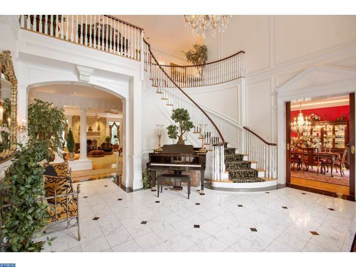 511 NEW ALBANY RD, Moorestown, NJ 08057