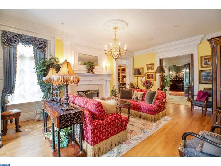 511 NEW ALBANY RD, Moorestown, NJ 08057