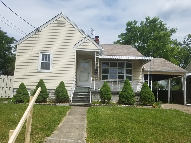 32 Grant AveMount Ephraim, NJ, 08059Camden County
