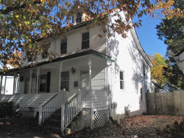 109 Risdon StMount Holly, NJ, 08060Burlington County