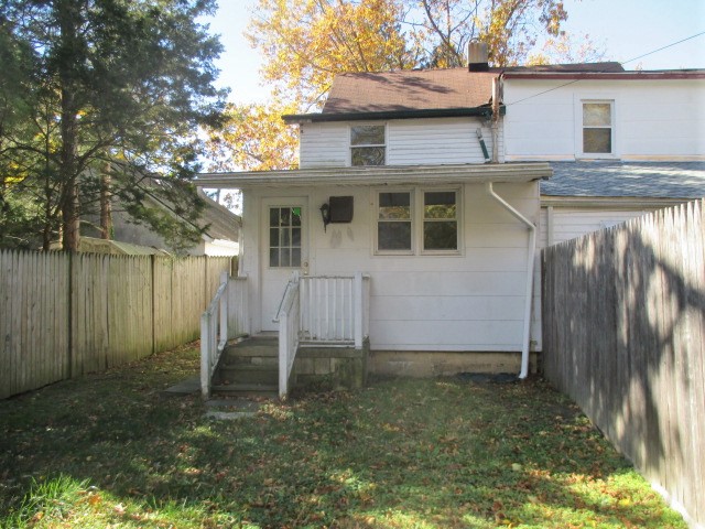 109 Risdon StMount Holly, NJ, 08060Burlington County