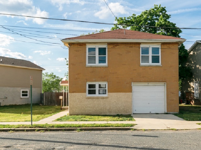 17 W Wood StPaulsboro, NJ, 08066Gloucester County