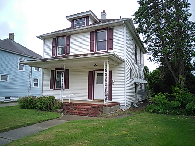 532 Billings AvePaulsboro, NJ, 08066Gloucester County