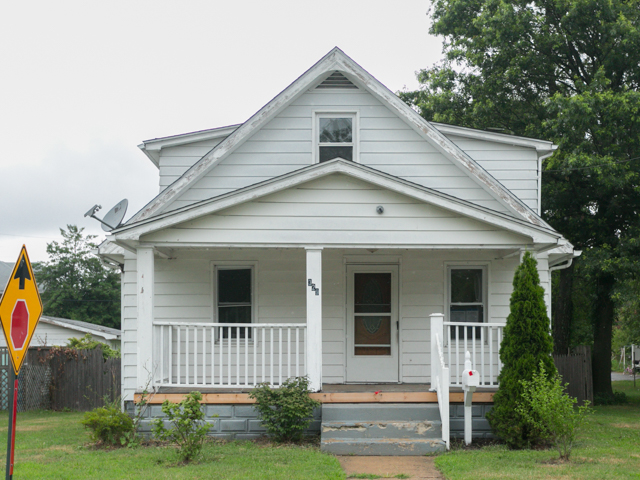 329 Thompson AvePaulsboro, NJ, 08066Gloucester County