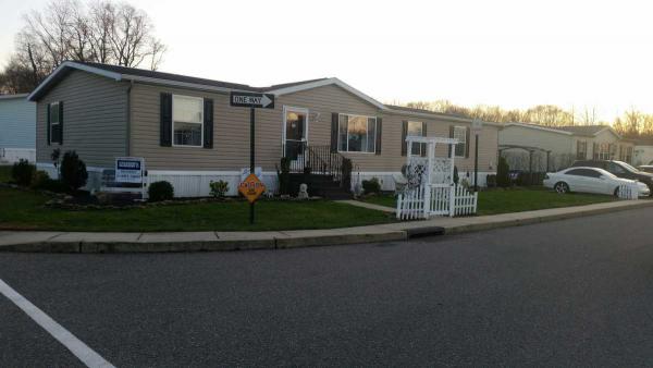 White Swan East Community 400peacockPaulsboro, NJ 08066