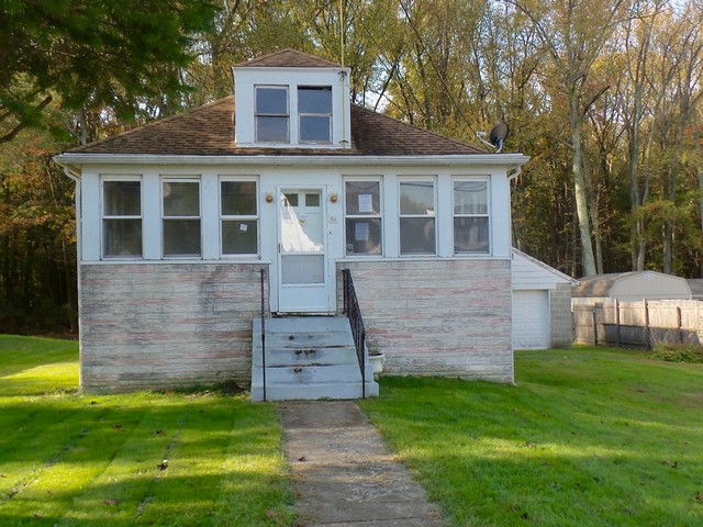 64 Perkintown RdPedricktown, NJ, 08067Salem County