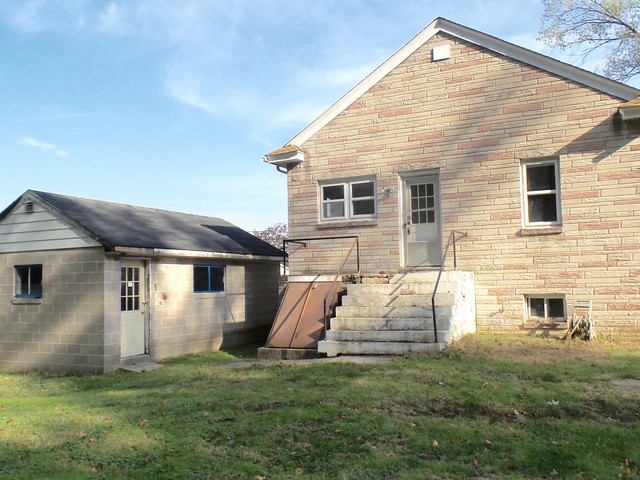 64 Perkintown RdPedricktown, NJ, 08067Salem County
