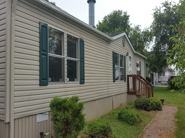 139 Oberlin RdPennsville, NJ, 08070Salem County