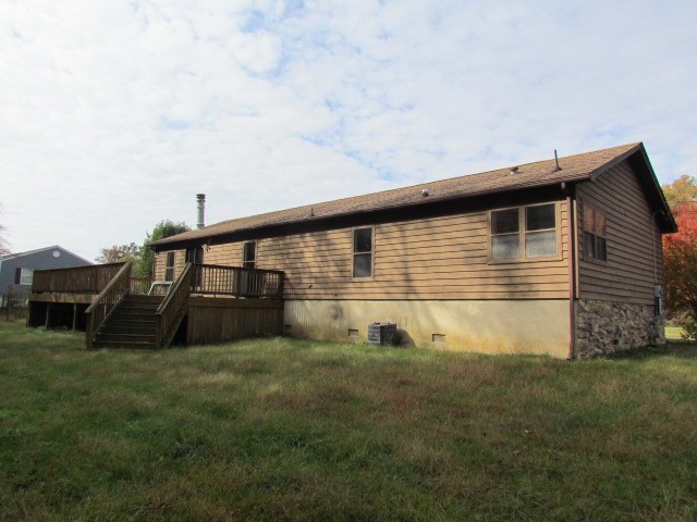 28 Fenwick AvePennsville, NJ, 08070Salem County