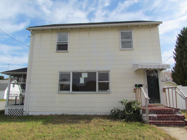 62 Spruce StPennsville, NJ, 08070Salem County