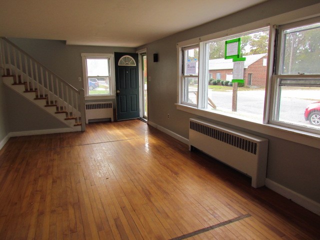 62 Spruce StPennsville, NJ, 08070Salem County