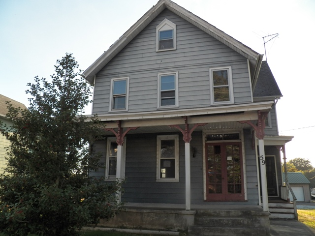 59 Main StQuinton Township, NJ, 08072Salem County