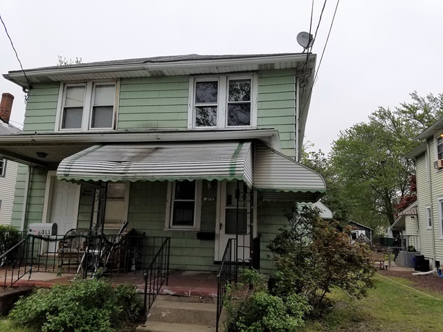 311 1/2 Cleveland AveRiverside, NJ, 08075Burlington County