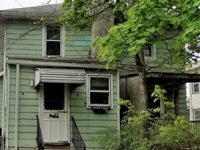 311 1/2 Cleveland AveRiverside, NJ, 08075Burlington County