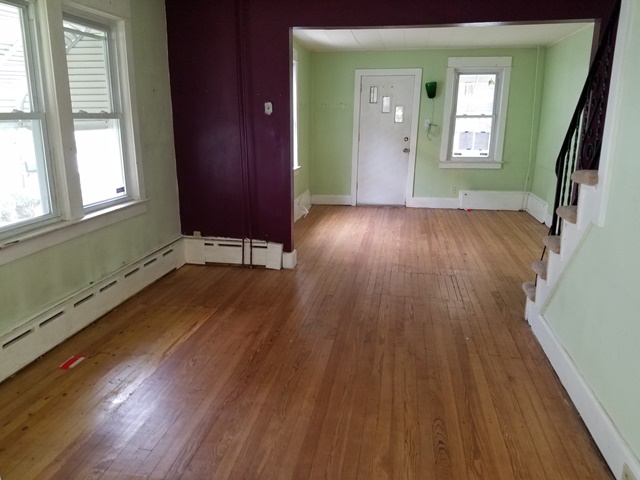 311 1/2 Cleveland AveRiverside, NJ, 08075Burlington County