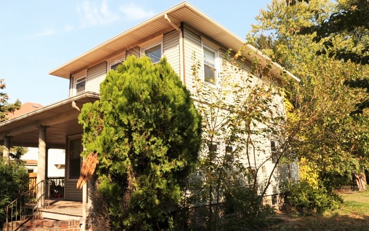 629 Thomas AveRiverton, NJ, 08077Burlington County