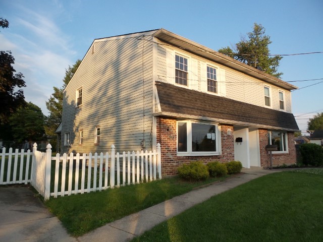 116 Central AvenueRunnemede, NJ, 08078Camden County