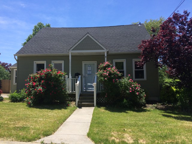 27 Mitchell AveRunnemede, NJ, 08078Camden County
