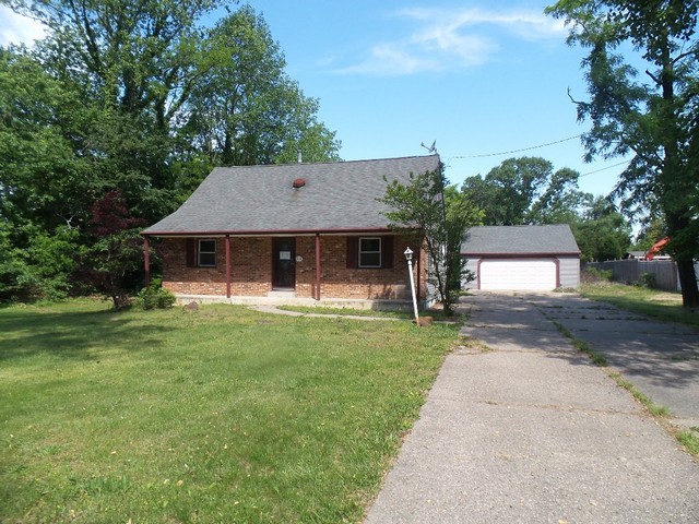 69 Plymouth RoadSicklerville, NJ, 08081Camden County