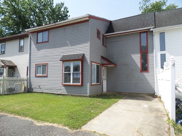 64 Noble RdSicklerville, NJ, 08081Camden County