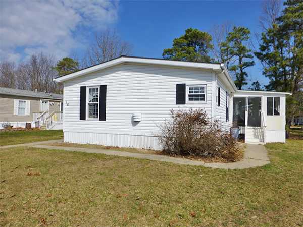 Shenandoah Village16 LOFT MOUNTAIN DRIVESicklerville, NJ 08081