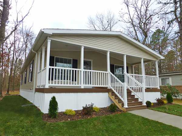 Shenandoah Village77 SKYLINE DRIVESicklerville, NJ 08081