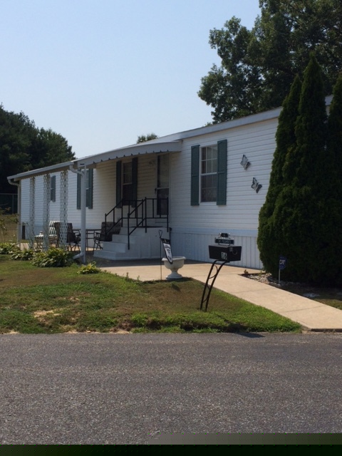 Norway's Mobile Home Court Inc16 Spruce DriveSicklerville, NJ 08081